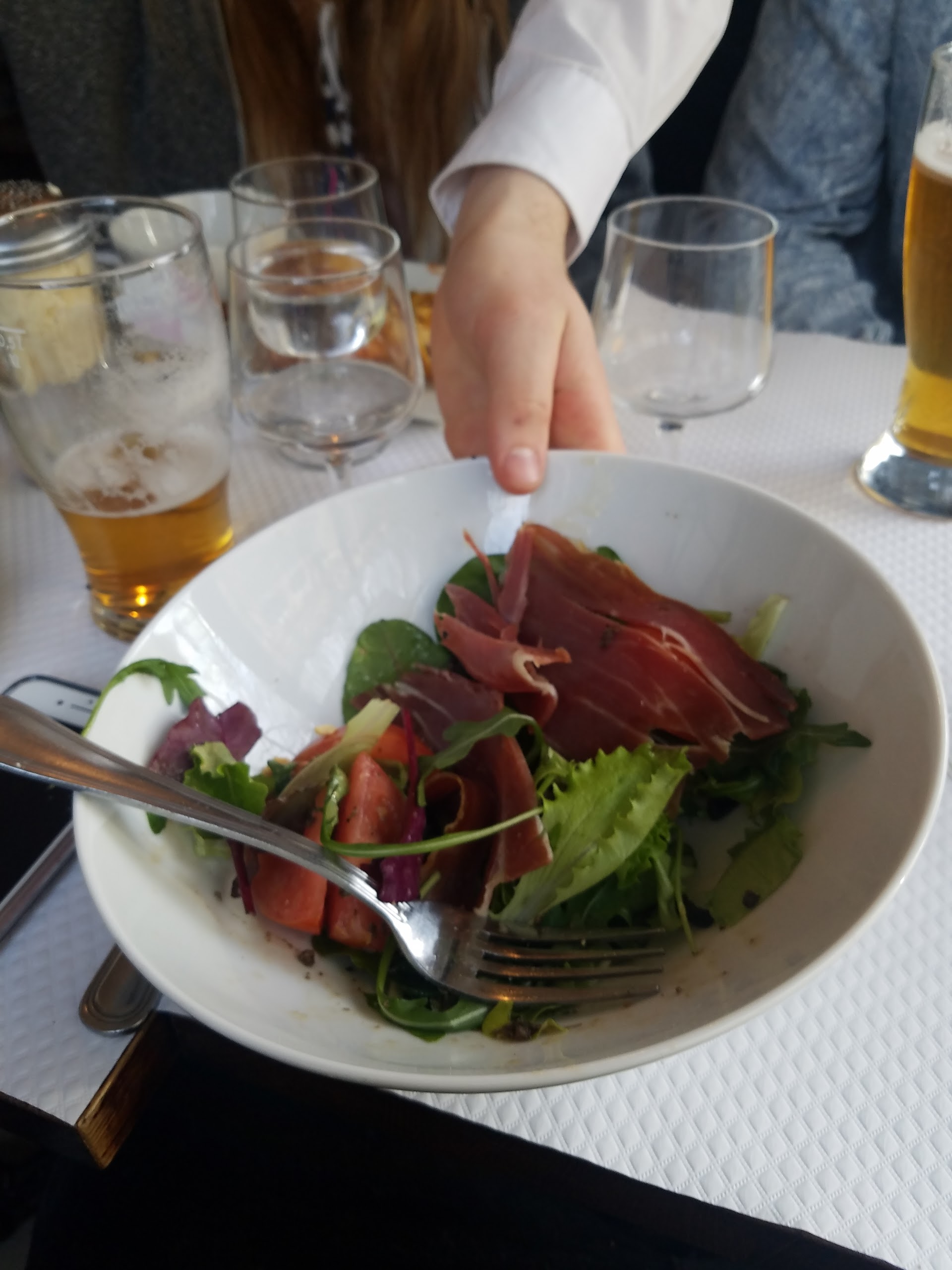 Photo n° 1 de l'avis de Nicholas.h fait le 10/03/2017 à 15:38
