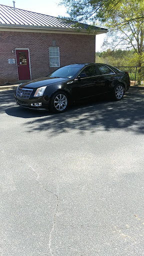 Car Wash «Four Seasons Auto Wash», reviews and photos, 3261 U.S. 278, Covington, GA 30014, USA