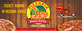 Pizzaria Dona Bella