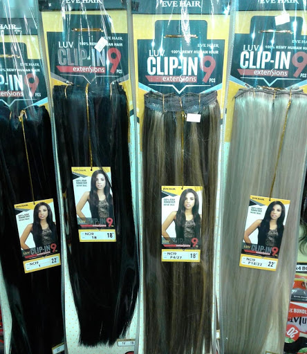 Beauty Salon «Nefertiti Beauty Supply», reviews and photos, 294 N Capitol Ave, San Jose, CA 95127, USA