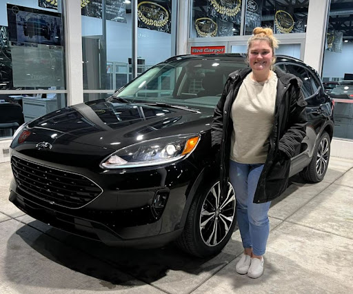 Ford Dealer «Bedford Ford Lincoln», reviews and photos, 10050 IN-37, Bedford, IN 47421, USA