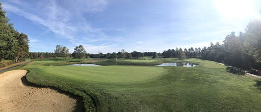 Golf Club «Village Links Golf Club», reviews and photos, 265 S Meadow Rd, Plymouth, MA 02360, USA