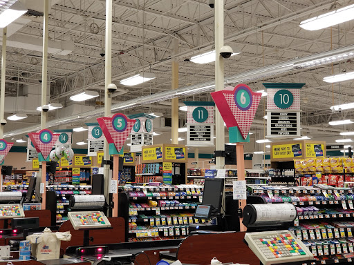 Supermarket «Price Chopper», reviews and photos, 2985 Berlin Turnpike, Newington, CT 06111, USA