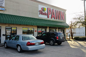Fiesta Pawn Inc