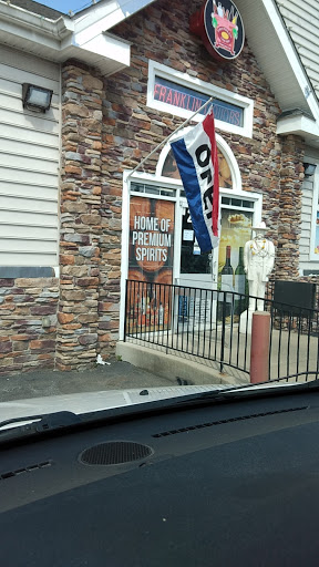 Liquor Store «Franklin Liquors», reviews and photos, 2913 Urbana Pike, Ijamsville, MD 21754, USA