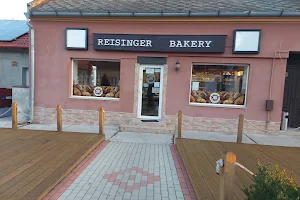 Reisinger Bakery image