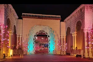 Taj Marriage Palace image