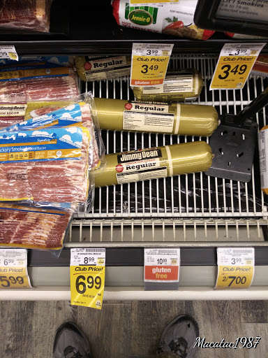 Grocery Store «Safeway», reviews and photos, 3900 Wadsworth Blvd, Wheat Ridge, CO 80033, USA