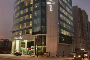 Safir Hotel Doha image