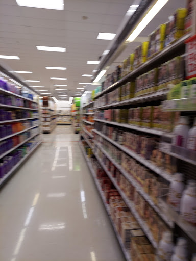 Department Store «Target», reviews and photos, 700 Barnes Dr, San Marcos, TX 78666, USA