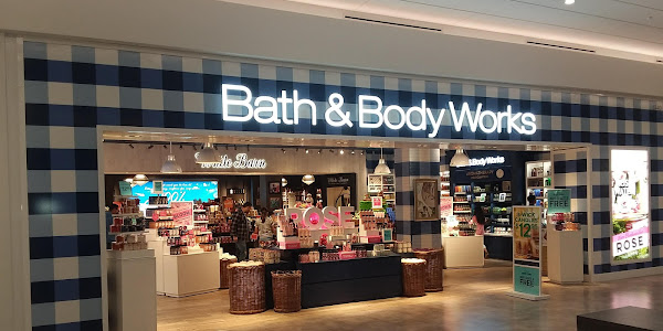 Bath & Body Works