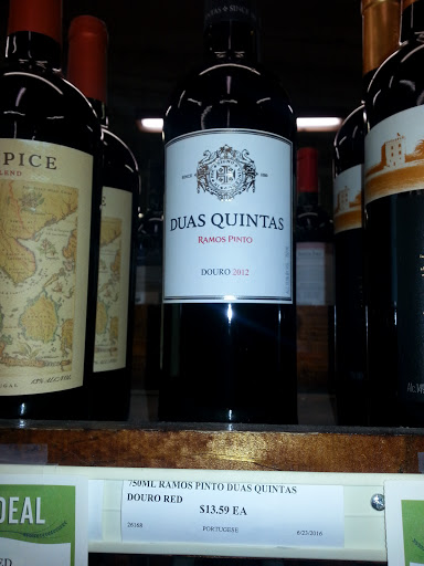 Liquor Store «Goody Goody Liquor», reviews and photos, 5285 TX-121, The Colony, TX 75056, USA