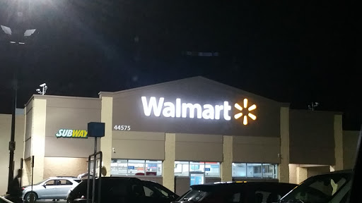 Discount Store «Walmart», reviews and photos, 44575 Mound Rd, Sterling Heights, MI 48314, USA