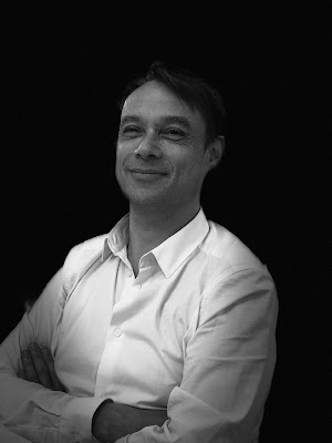 Frédéric HOFFMANN Consultant Patrimonial Expert en VIAGER - Etudes viagères à Bordeaux