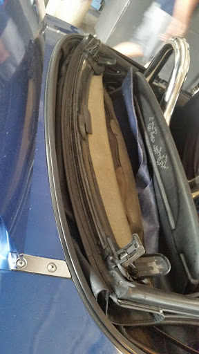 Used Car Dealer «Car Doctor Auto Sales», reviews and photos, 1099 49th St S, Gulfport, FL 33707, USA