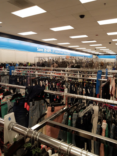 Clothing Store «Ross Dress for Less», reviews and photos, 1082 S Mt Vernon Ave, Colton, CA 92324, USA
