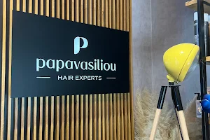 PAPAVASILIOU HAIR EXPERTS image