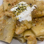 Photo n°1 de l'avis de domenico.o fait le 08/07/2023 à 18:08 sur le  Ristorante Dammuso à Pantelleria