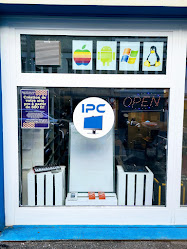 Informatika (IPC)