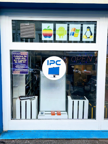 Informatika (IPC)