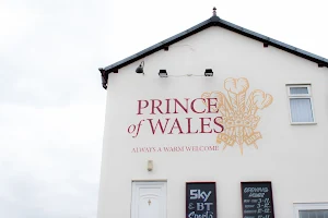 Prince of Wales image