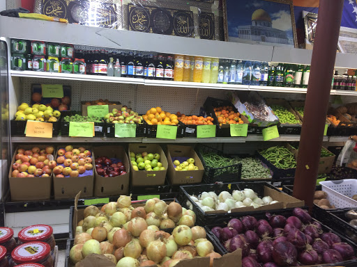 Indian Grocery Store «International Food Land», reviews and photos, 1729 S Cooper St, Arlington, TX 76010, USA