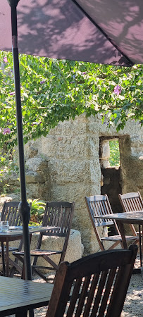 Atmosphère du Restaurant Le Jardin de l'echauguette à Sartène - n°17