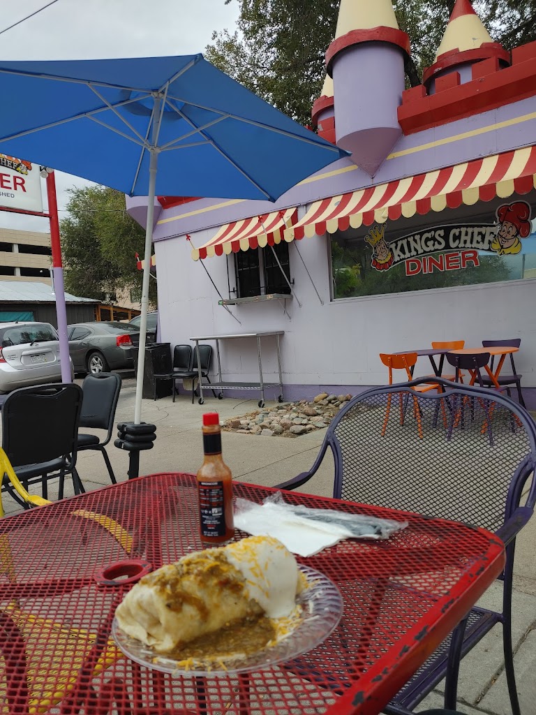 King's Chef Diner 80903