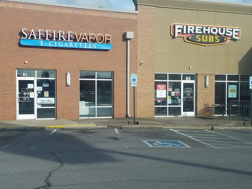 Vaporizer Store «Saffire Vapor Retail Store», reviews and photos, 3075 Wilma Rudolph Blvd, Clarksville, TN 37040, USA