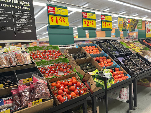 Grocery Store «H-E-B Grocery», reviews and photos, 206 S Alamo St, Refugio, TX 78377, USA