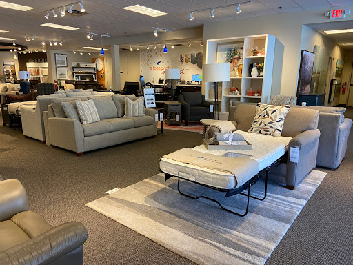 Furniture Store «La-Z-Boy Furniture Galleries», reviews and photos, 130 S Central Ave, Hartsdale, NY 10530, USA