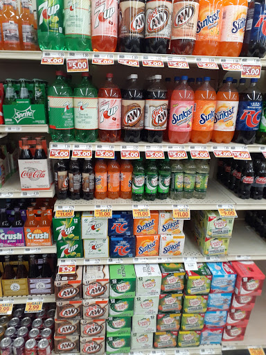 Grocery Store «Food Lion», reviews and photos, 6 Washington St, Cambridge, MD 21613, USA