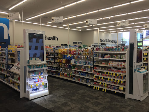 Drug Store «CVS», reviews and photos, 10455 S De Anza Blvd, Cupertino, CA 95014, USA