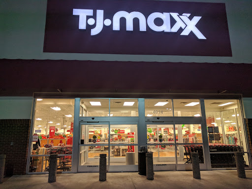 Department Store «T.J. Maxx», reviews and photos, 4014 Atlanta Hwy, Loganville, GA 30052, USA