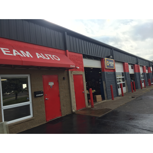 Auto Repair Shop «Performance Auto Center», reviews and photos, 25449 Ruff St, Plainfield, IL 60585, USA