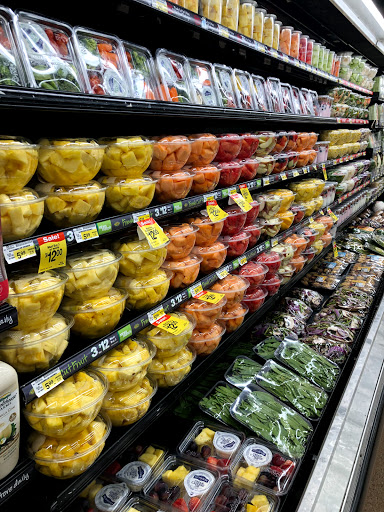 Grocery Store «Jewel-Osco», reviews and photos, 1501 S Lake St, Mundelein, IL 60060, USA