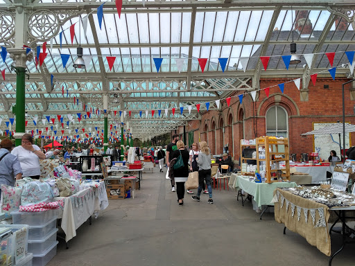 Tynemouth Market