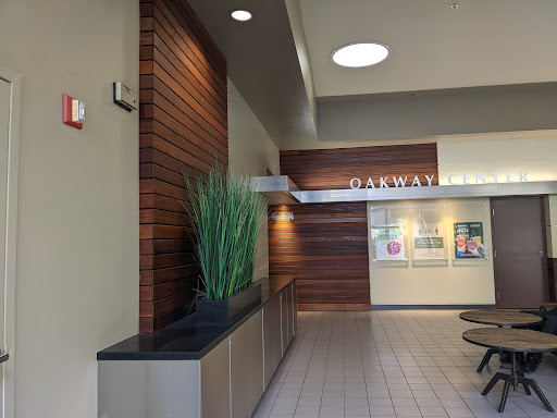 Shopping Mall «Oakway Center», reviews and photos, 2350 Oakmont Way #204, Eugene, OR 97401, USA