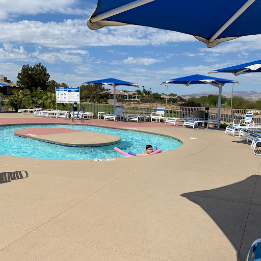 Recreation Center «Anthem Center Sun City Anthem», reviews and photos, 2450 Hampton Rd, Henderson, NV 89052, USA