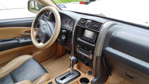 Car Wash «Simoniz Car Wash», reviews and photos, 910 S Mason Rd, Katy, TX 77450, USA