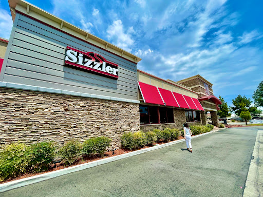 Indian sizzler restaurant Corona