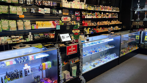 Vaporizer Store «Inhale Smoke Shop & Lounge», reviews and photos, 884 Buford Dr NE #1600, Lawrenceville, GA 30043, USA