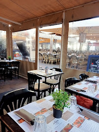 Atmosphère du Restaurant le victoria à Montpellier - n°10