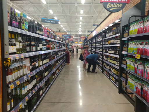 Grocery Store «H-E-B Grocery», reviews and photos, 300 Main St, Kerrville, TX 78028, USA