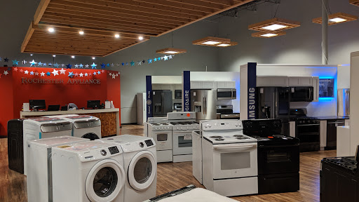 Appliance Store «Rochester Appliance», reviews and photos, 900 Jefferson Rd, Rochester, NY 14623, USA