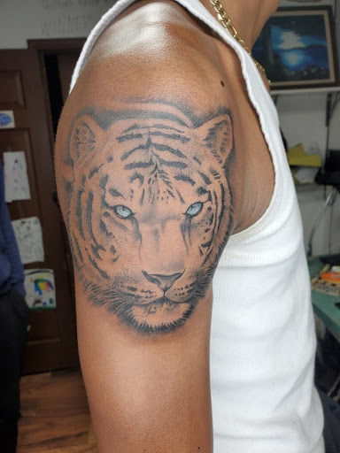Explore manifestation tattoo ideas, creative tattoo ideas in Keyport, available at Taboo Tattoos