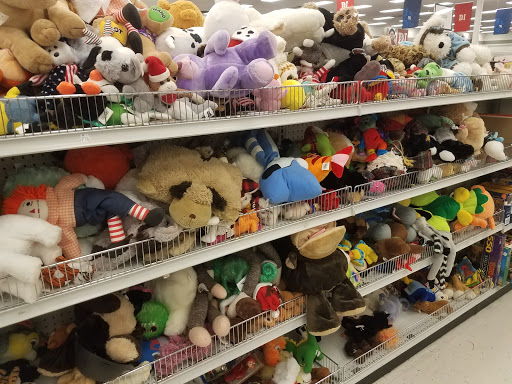 Thrift Store «Deseret Industries Thrift Store», reviews and photos, 6825 W Bell Rd, Glendale, AZ 85308, USA