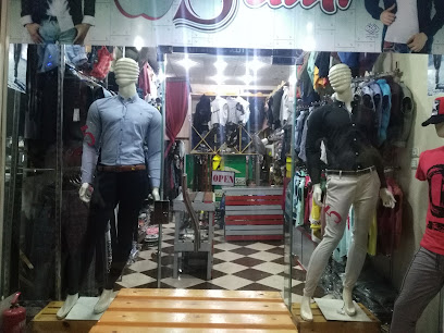 سامي للملابس الرجال