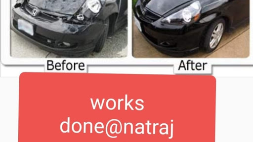 Natraj Motors Car Care