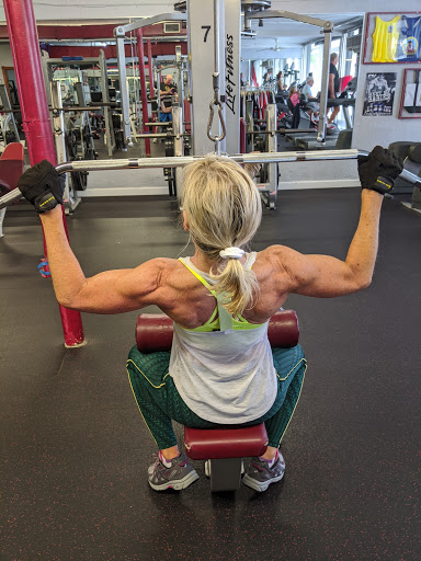 Health Club «Treasure Island Athletic Club», reviews and photos, 133 107th Ave, Treasure Island, FL 33706, USA